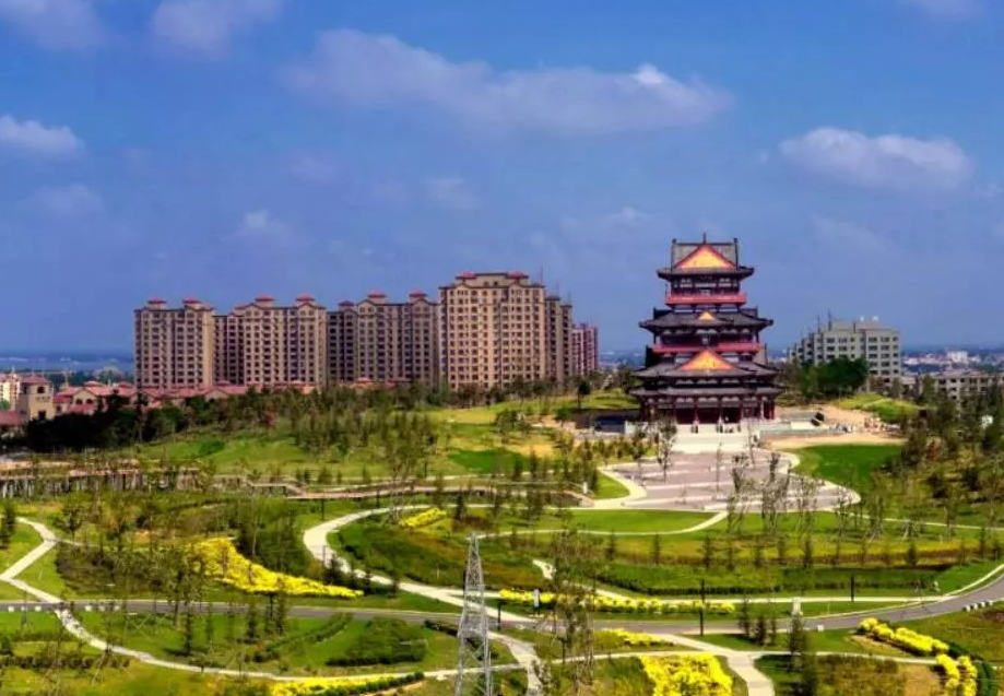 助力遼寧康平縣委托招商引資，構(gòu)建一區(qū)三基地，六大產(chǎn)業(yè)格局，以生態(tài)為基礎(chǔ)推進(jìn)綠色發(fā)展