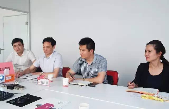 東方龍商務(wù)舉行三場投資選址項(xiàng)目政府對接會，并將同步推進(jìn)項(xiàng)目考察