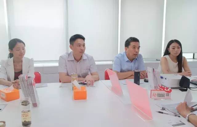 東方龍商務(wù)舉行三場投資選址項(xiàng)目政府對接會，并將同步推進(jìn)項(xiàng)目考察