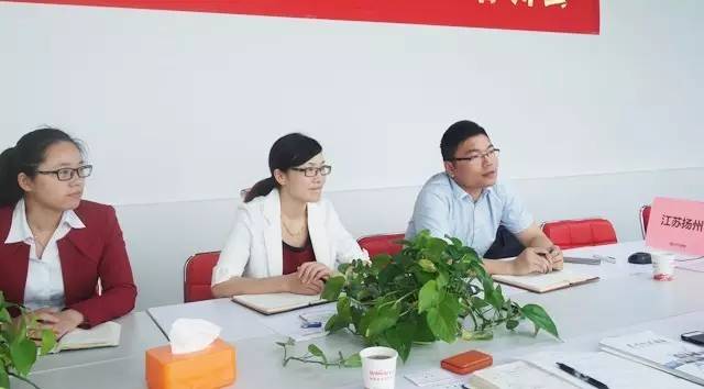 東方龍商務(wù)舉行四場(chǎng)投資選址項(xiàng)目政府對(duì)接會(huì)，并將同步推進(jìn)項(xiàng)目考察