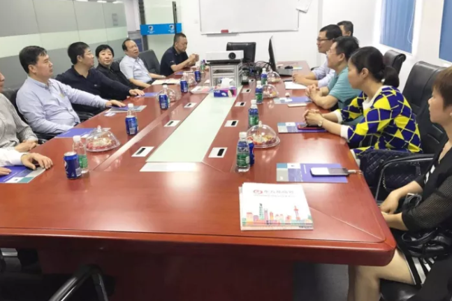 助力行業(yè)領(lǐng)先智能制造研發(fā)和生產(chǎn)基地投資選址項目，精準(zhǔn)落地長春寬城區(qū)，成功簽訂投資意向協(xié)議