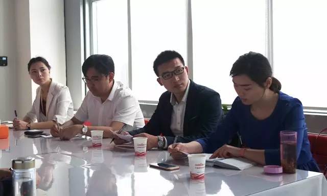 東方龍商務(wù)舉行納米新材料投資選址項目的政府對接會 東方龍商務(wù)舉行納米新材料投資選址項目的政府對接會