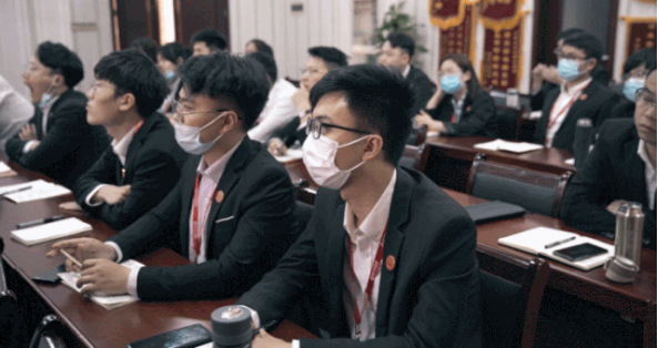 五月上旬項目評估會，33個高質量投資選址項目經評估可對接全國政府園區(qū)