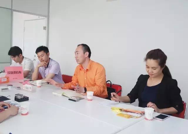 東方龍商務(wù)舉行三場投資選址項(xiàng)目政府對接會，并將同步推進(jìn)項(xiàng)目考察
