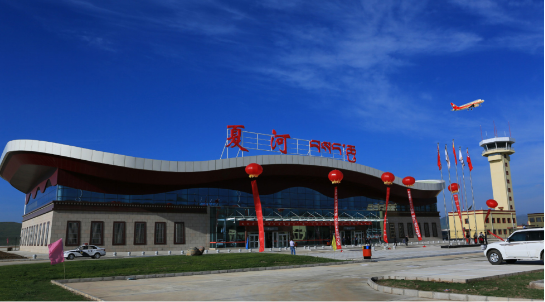 【甘南政府招商推介】立足產(chǎn)業(yè)發(fā)展實(shí)際，為甘南州委托招商引資開(kāi)辟新通道、拓展新空間