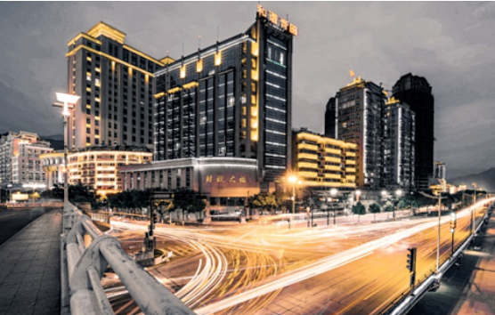集團全力助推浙江省麗水市青田縣委托招商引資，以產(chǎn)業(yè)集聚厚植發(fā)展優(yōu)勢！