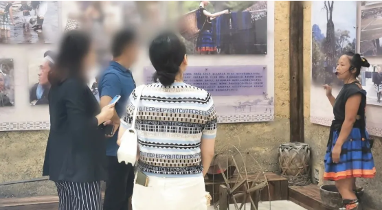 歷時23天！高科技特色文旅全國布點(diǎn)投資選址項(xiàng)目方成功考察貴州某地方政府