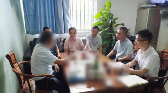 以項(xiàng)目落地為目標(biāo)！廣西某地方政府成功對接高頻變壓器生產(chǎn)投資選址項(xiàng)目