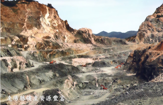 集團(tuán)全力助推遼寧省遼陽縣委托招商引資，為打造東北產(chǎn)城融合新樣板插上騰飛的翅膀
