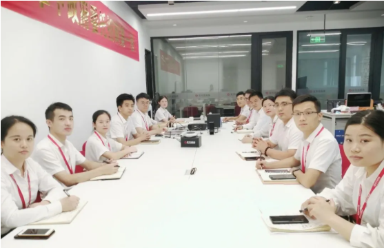 項目開花，金秋結(jié)果！9月中旬，集團(tuán)成功通過32個優(yōu)質(zhì)投資選址項目