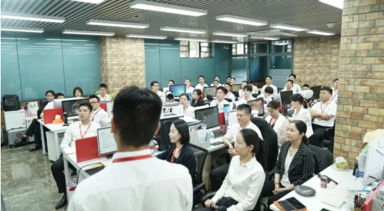 項目開花，金秋結(jié)果！9月中旬，集團(tuán)成功通過32個優(yōu)質(zhì)投資選址項目