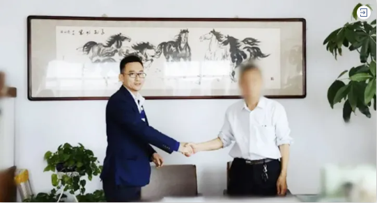 不到1個(gè)月！山西某地方政府與行業(yè)十強(qiáng)鋰電負(fù)極材料投資選址項(xiàng)目方成功簽訂投資協(xié)議