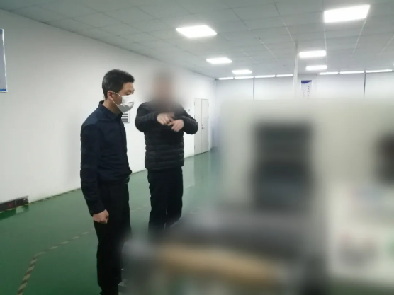 自動化程度高、市場占有率持續(xù)領(lǐng)先！江西某地方政府成功對接高性能品牌鋰電池擴建投資選址項目