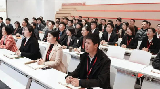2022年首批項目精彩亮相！1月上旬，集團(tuán)成功通過40個優(yōu)質(zhì)投資選址項目