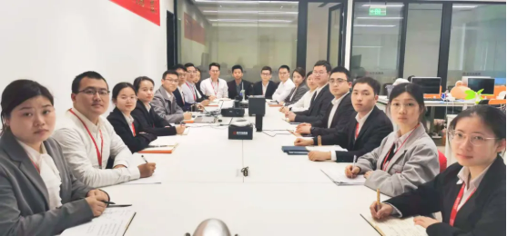 2022年首批項目精彩亮相！1月上旬，集團(tuán)成功通過40個優(yōu)質(zhì)投資選址項目