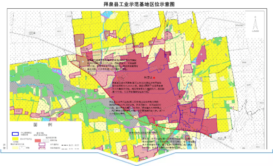 集團(tuán)全力助推黑龍江齊齊哈爾拜泉縣委托招商引資，立足資源優(yōu)勢，開辟產(chǎn)業(yè)集群高質(zhì)量發(fā)展新高地