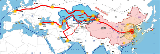 集團(tuán)全力助推江蘇灌云經(jīng)濟(jì)開發(fā)區(qū)委托招商引資，“一區(qū)多園”跨越發(fā)展