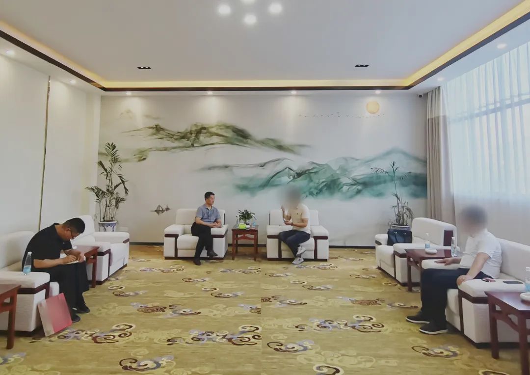 科研實(shí)力雄厚，滿產(chǎn)產(chǎn)值20億！安徽某地方政府順利考察品牌高性能電池電芯擴(kuò)建投資選址項(xiàng)目