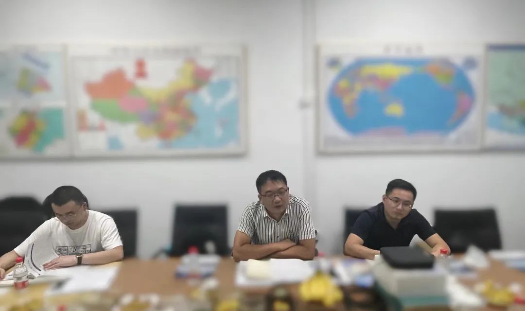 總投資20億！浙江某地方政府實(shí)地對(duì)接高品質(zhì)多功能新材料生產(chǎn)投資選址項(xiàng)目