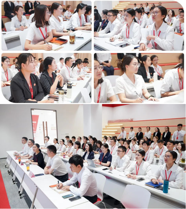 奮戰(zhàn)三季度，決勝下半年！8月中旬，集團(tuán)成功通過30個(gè)優(yōu)質(zhì)投資選址項(xiàng)目