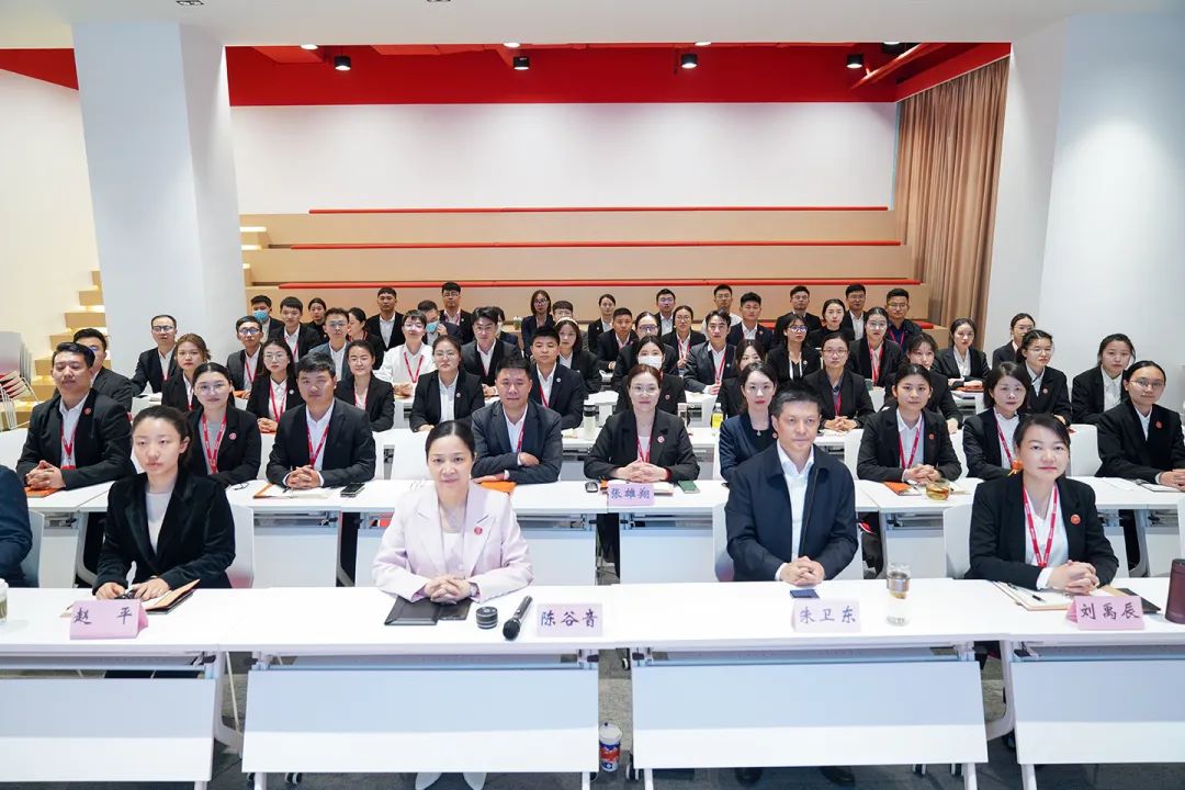 承接進博效應(yīng)，彰顯項目實力！11月上旬，集團成功通過27個優(yōu)質(zhì)投資選址項目