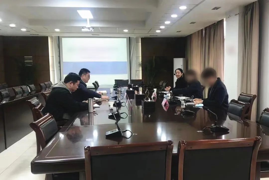 打破國(guó)外壟斷，訂單增長(zhǎng)勢(shì)頭強(qiáng)！老牌高端精細(xì)化工投資選址項(xiàng)目方實(shí)地到訪安徽某地方政府