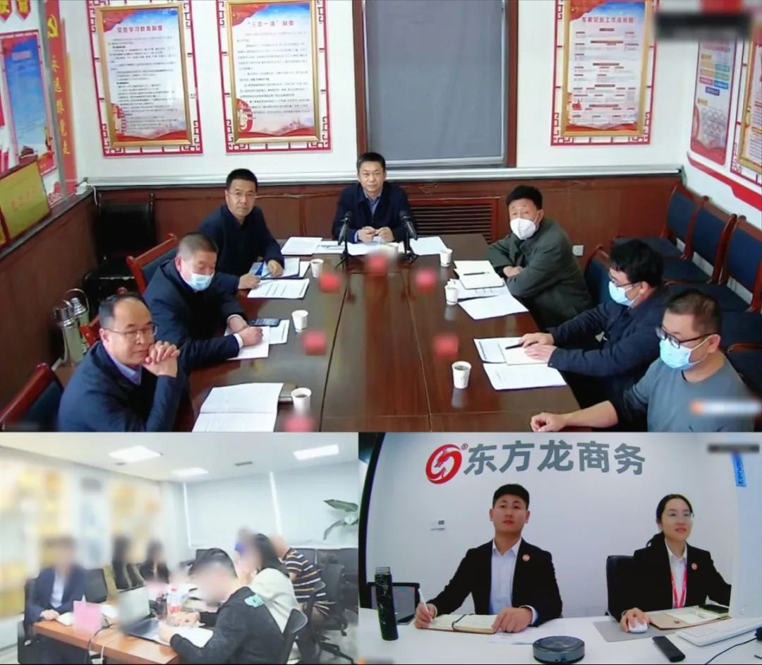 實(shí)力背景強(qiáng)，行業(yè)龍頭企業(yè)！甘肅某地方政府成功對(duì)接現(xiàn)代智慧物流基地布點(diǎn)投資選址項(xiàng)目