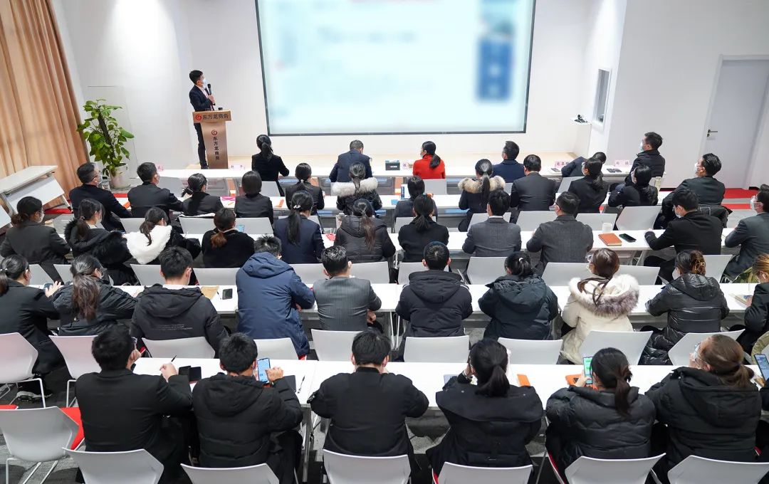 2023年首場！1月上旬，集團成功通過18個優(yōu)質(zhì)投資選址項目