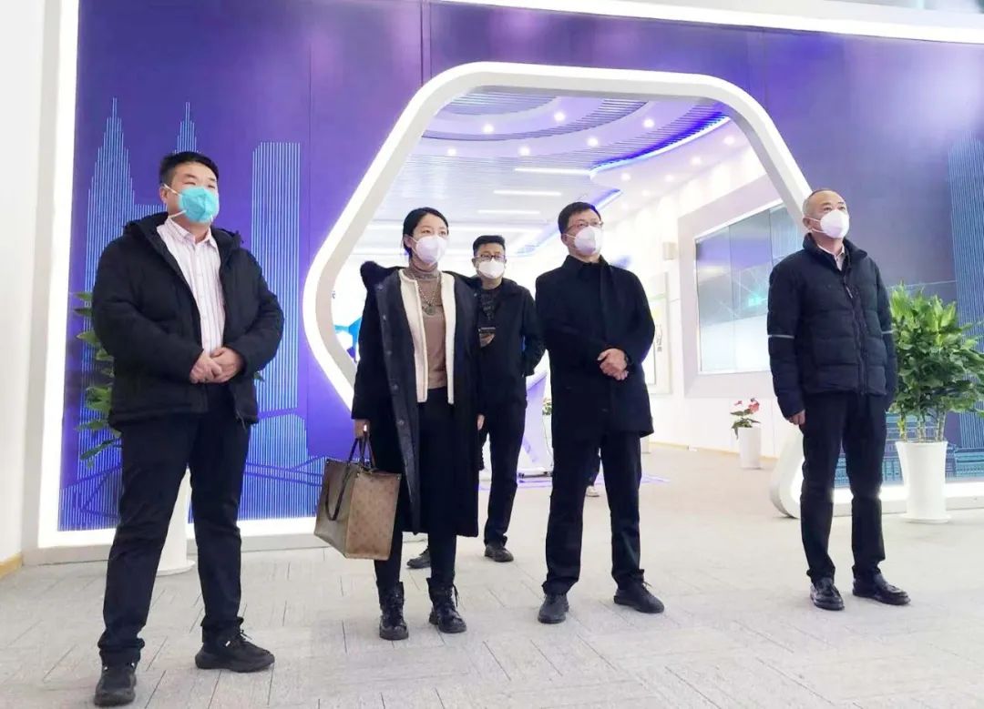 招商“她”力量！致敬招商隊伍中最美的“她”！