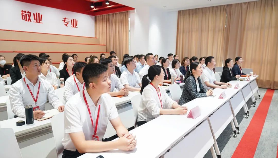 大項目“頂天立地”，跑出落地“加速度”！5月下旬，集團33個優(yōu)質(zhì)投資選址項目成功通過評估