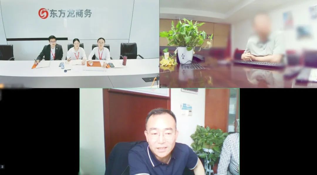 萬科、綠地等地產(chǎn)公司長期合作商！甘肅某地方政府成功對接新型建筑材料生產(chǎn)擴建投資選址項目