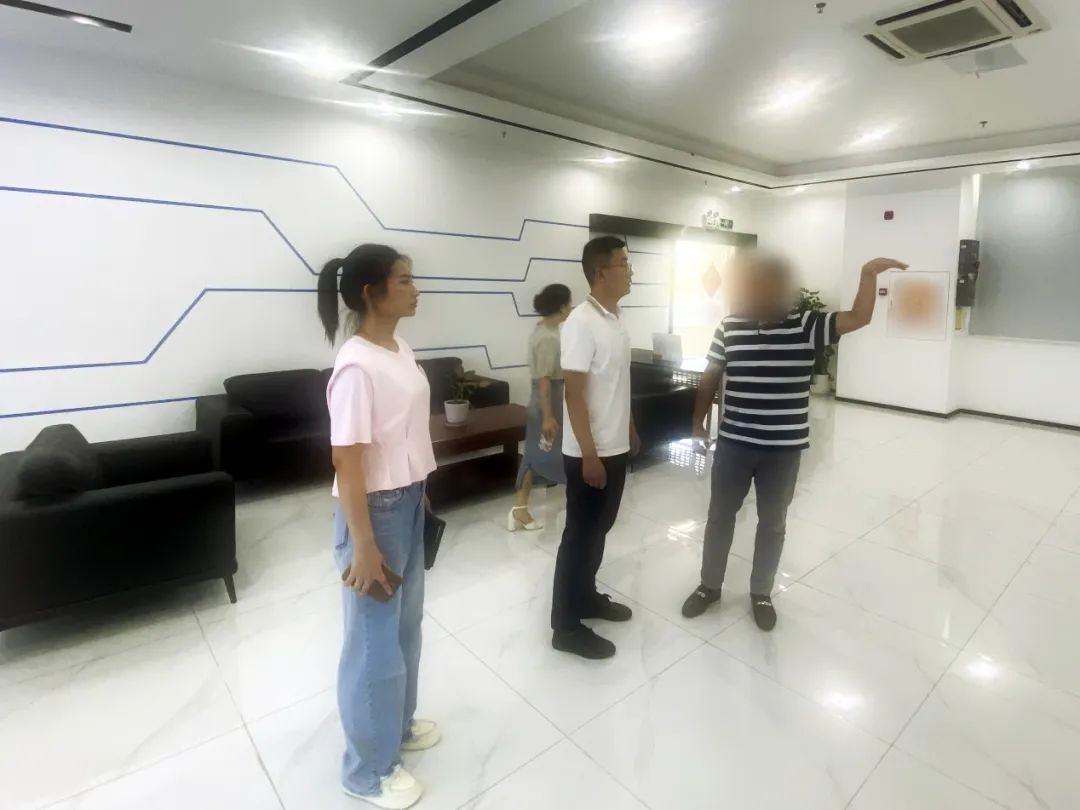 投資額6億，專精特新小巨人企業(yè)！四川某地方政府實地對接高端半導體制造投資選址項目