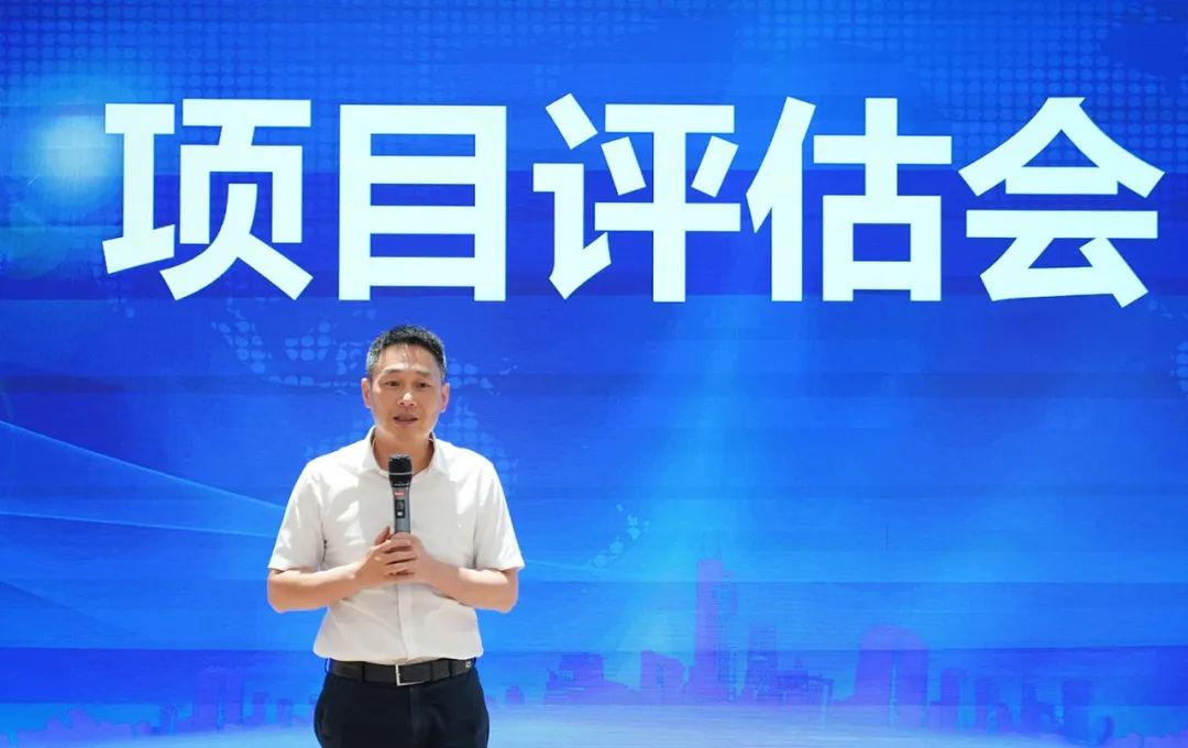 項目為王，服務(wù)為本！8月中旬，集團共31個優(yōu)質(zhì)投資選址項目通過評估