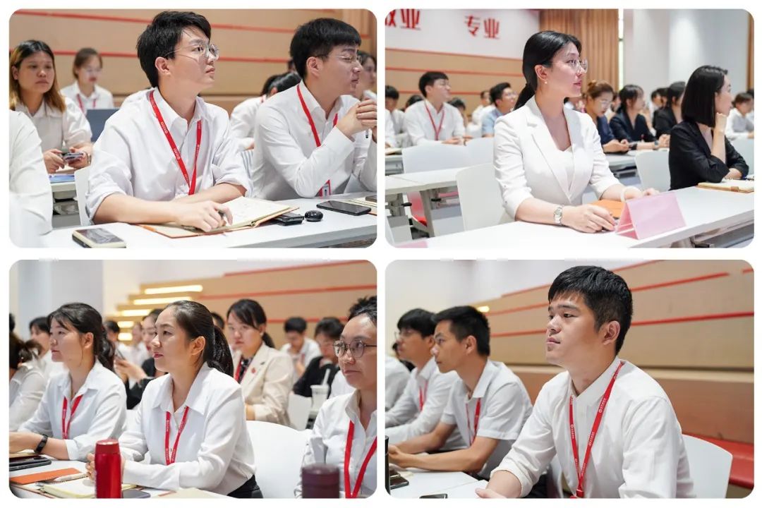 靶向招商，鏈?zhǔn)介_發(fā)！8月下旬，集團(tuán)共37個(gè)優(yōu)質(zhì)投資選址項(xiàng)目通過(guò)評(píng)估