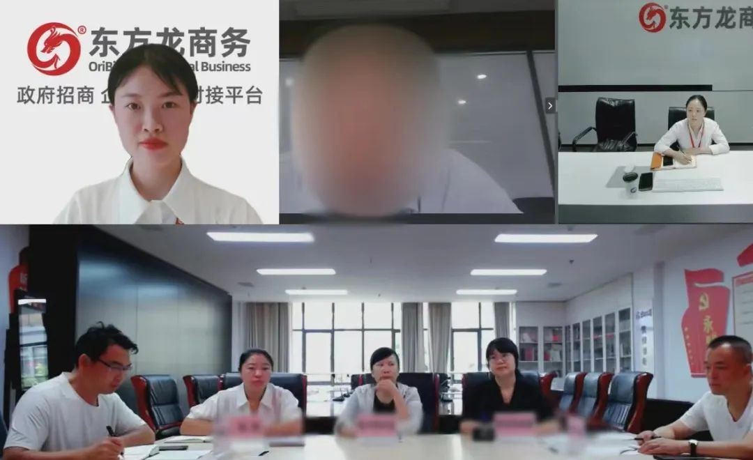 投資額10億！云南某地方政府成功對接高端水果種植及加工投資選址項目