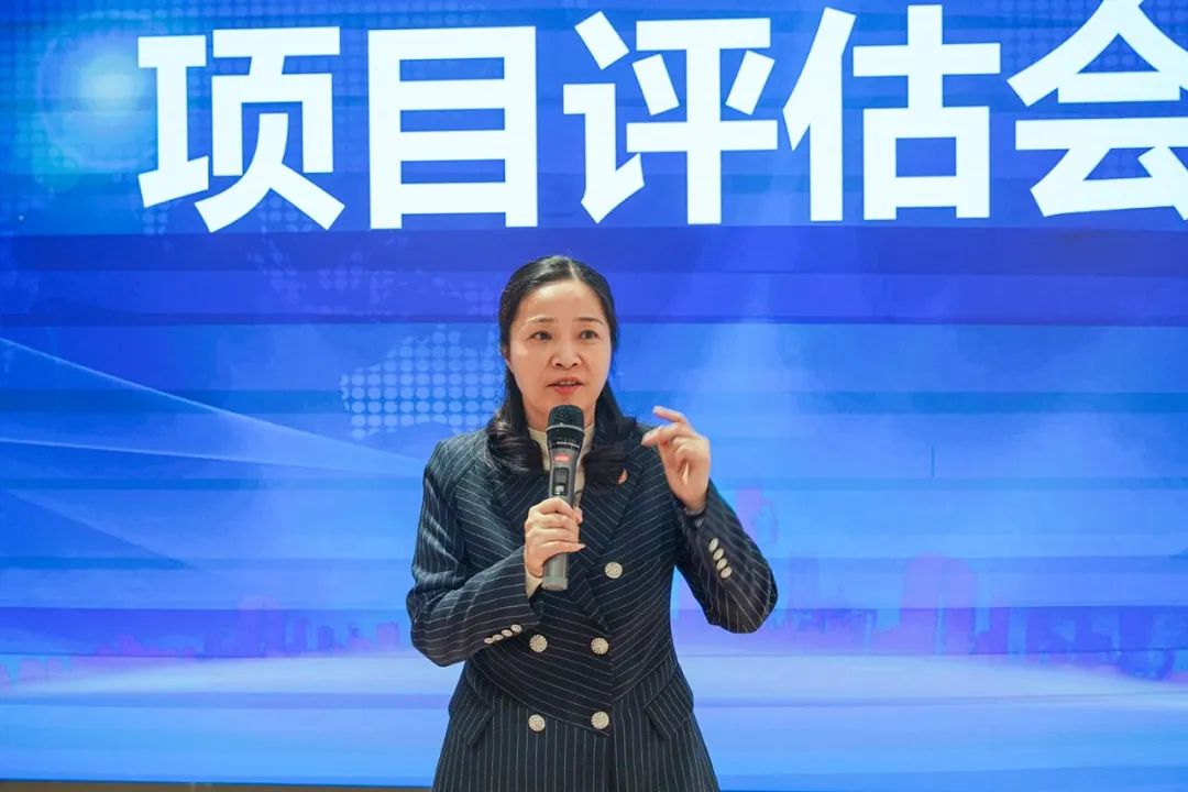 沖刺全年1000個(gè)項(xiàng)目對(duì)接目標(biāo)！11月下旬，集團(tuán)共38個(gè)優(yōu)質(zhì)投資選址項(xiàng)目通過本次評(píng)估