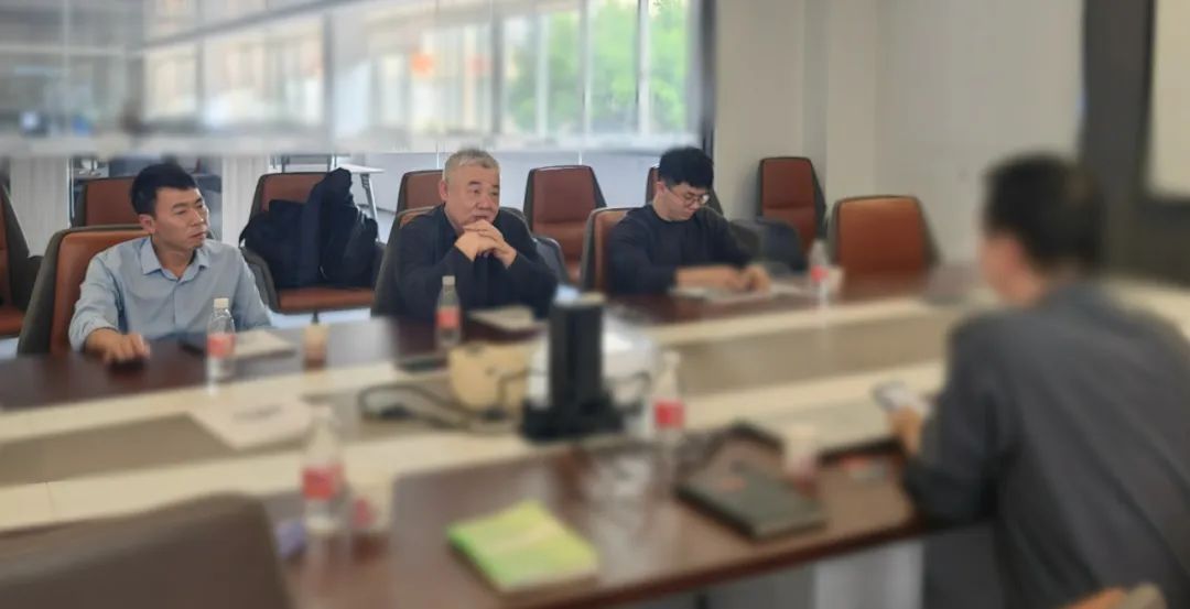 高新技術(shù)企業(yè)，百項(xiàng)知識(shí)產(chǎn)權(quán)！江西某地方政府實(shí)地對(duì)接鋰電新材料生產(chǎn)擴(kuò)建投資選址項(xiàng)目