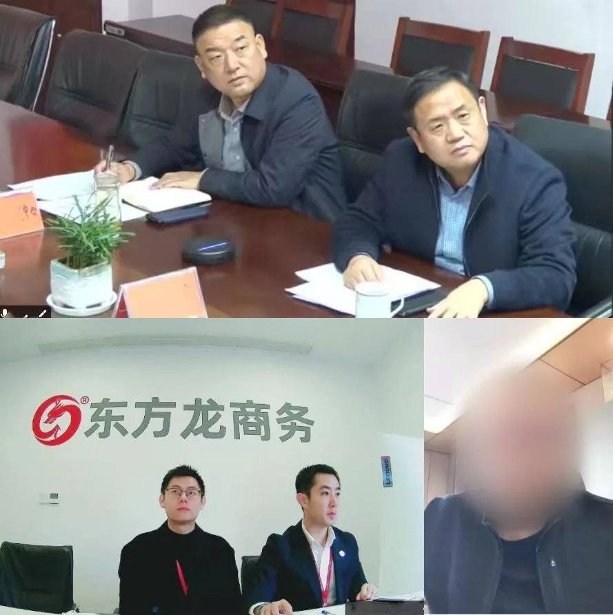 訂單充足，客戶遍及全球！河南某地方政府成功對接知名家居用品生產(chǎn)投資選址項目