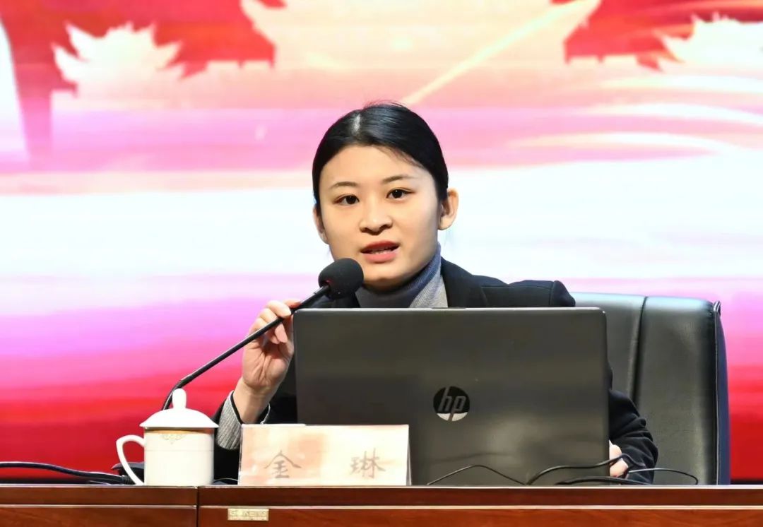 培訓(xùn)規(guī)模近400人！集團(tuán)受邀為江蘇淮安金湖縣做政府專業(yè)招商引資實(shí)戰(zhàn)培訓(xùn)