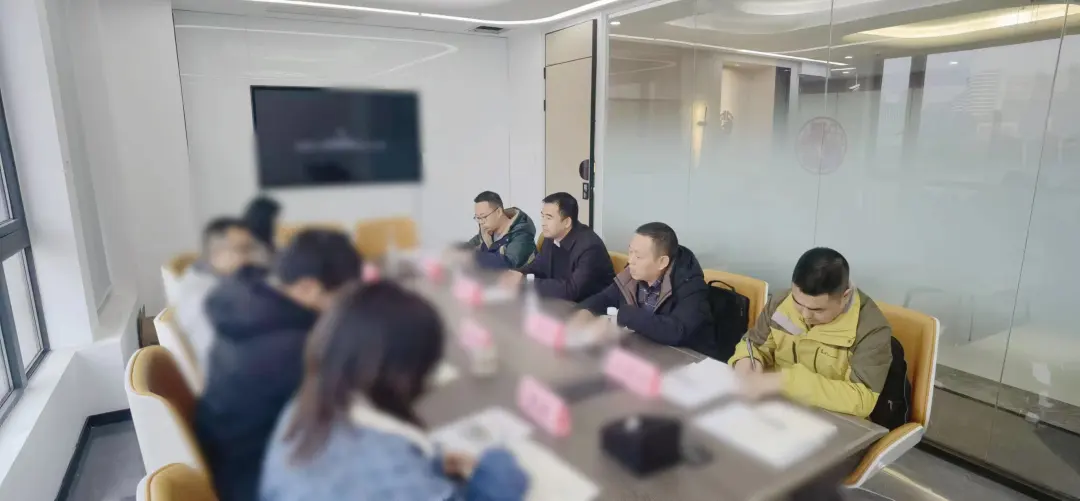 僅3個多月！集團推動四川某地方政府與高品質(zhì)文旅投資選址項目方成功簽約