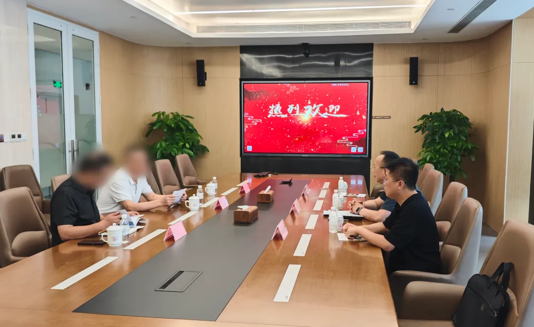 農(nóng)業(yè)產(chǎn)業(yè)化國家重點(diǎn)龍頭企業(yè)，年銷售規(guī)模超百億！甘肅某地方政府實(shí)地對接知名農(nóng)業(yè)物流配送擴(kuò)建投資選址項(xiàng)目