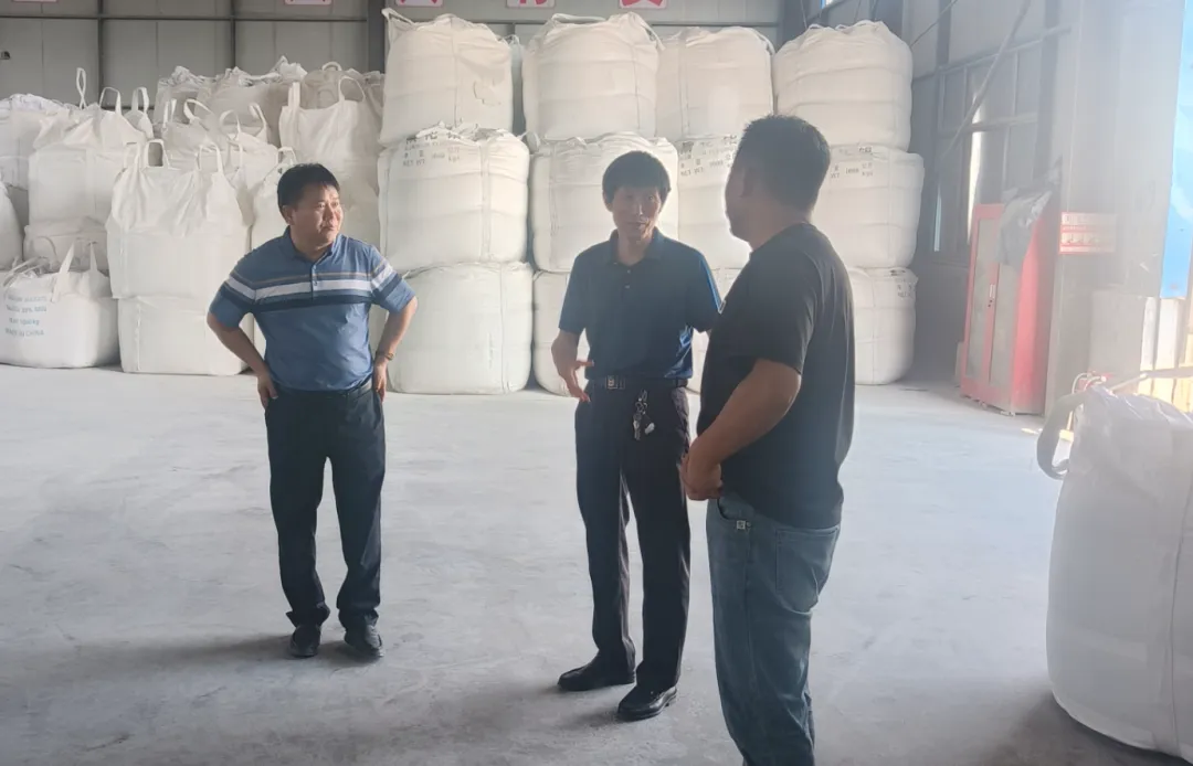 高新技術(shù)企業(yè)，知名國企、大廠合作商！山東某地方政府實(shí)地對(duì)接行業(yè)領(lǐng)先鋰電材料提取加工投資選址項(xiàng)目