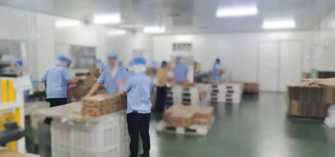 沃爾瑪、永輝等大型商超供應(yīng)商！福建某地方政府實地對接品牌休閑食品生產(chǎn)擴(kuò)建投資選址項目