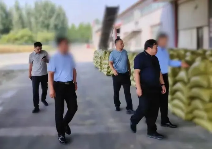 落地速度快，帶動(dòng)作用強(qiáng)！安徽某地方政府實(shí)地對接地方龍頭農(nóng)產(chǎn)品深加工擴(kuò)建投資選址項(xiàng)目