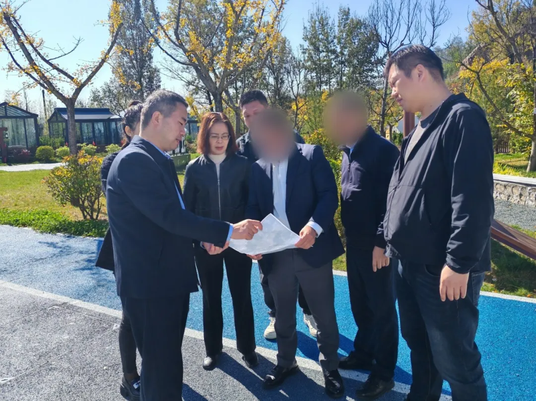 市場覆蓋全國，品牌知名度高、潛力大！品牌太空艙酒店布局投資選址項目方實地考察陜西某地方政府